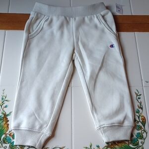 Champion Girls Sweatpants